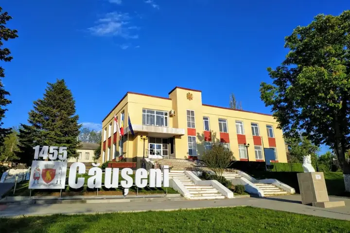 MateoReisen în Căușeni – călătorii confortabile dintr-un oraș istoric spre Europa. Siguranță și tradiție la drum.