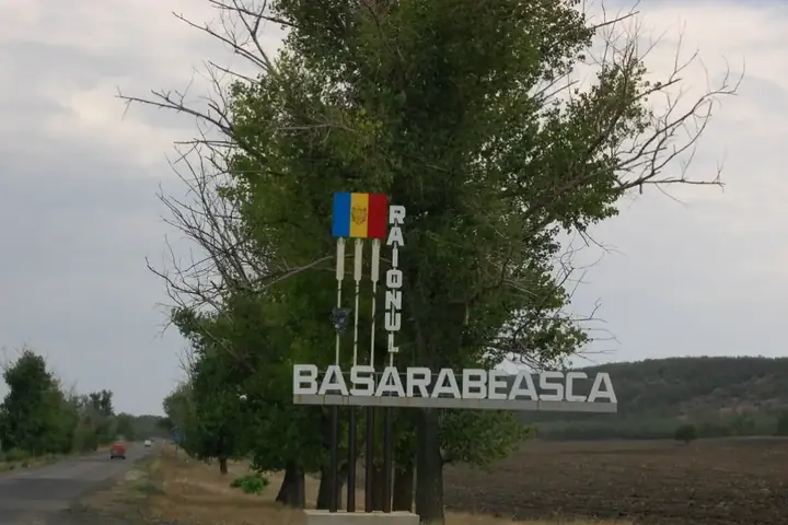 MateoReisen în Basarabeasca – călătorește sigur spre Europa dintr-un oraș de frontieră.