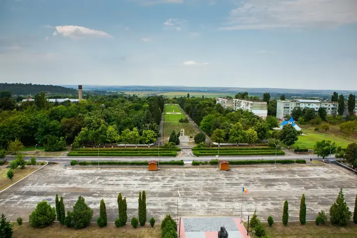 MateoReisen în Cantemir – transport sigur și accesibil din sudul Moldovei spre Europa.