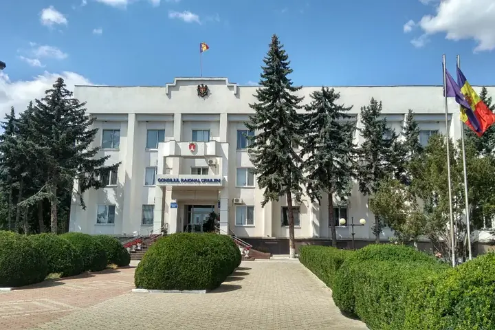 MateoReisen în Criuleni – plecări rapide dintr-un oraș riveran spre Europa.